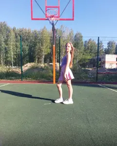 Яна Овсянникова