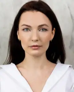 Лесандра Надеждина