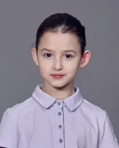 Елизавета Кузнецова