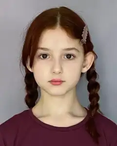 Лиза Кузнецова