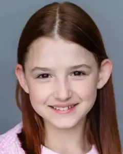 Лиза Кузнецова