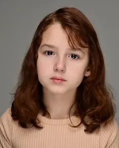 Лиза Кузнецова