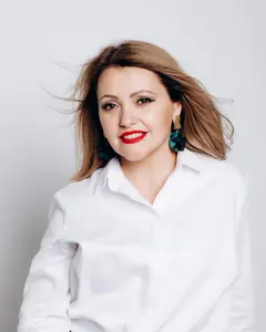 Ирина Синицкая