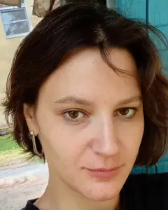 Ксения Чинокалова