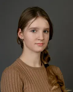 Кира Боброва
