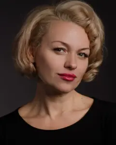 Юлия Ведилина