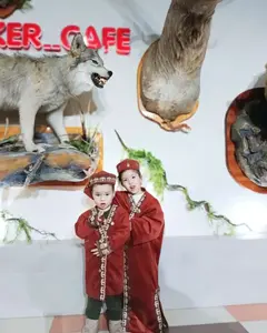 Нуржан Мампаев