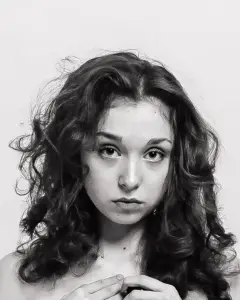 Лиза Лебедева