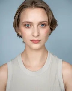 Валентина Шилкина