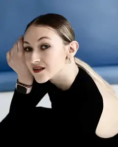 Дарья Адамова