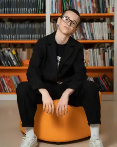 Бехруз Абдиев