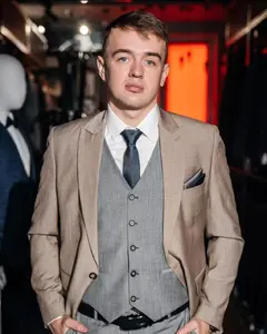 Глеб 