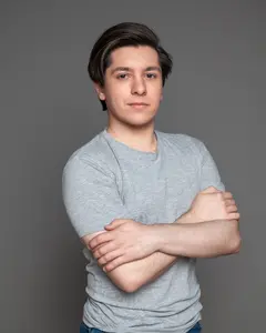 Александр Шарабарин