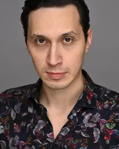 Илья Долгихъ
