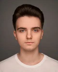 Кирилл Синицин