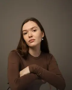 Валерия Кроткова