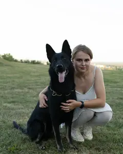 Анастасия Михеева