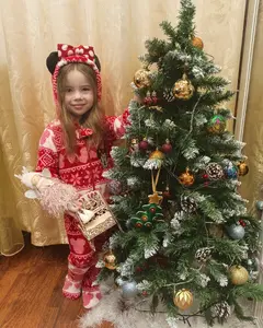 Елизавета Патысева