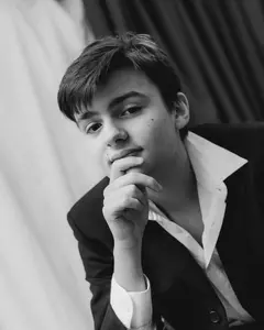 Арсений Гусев
