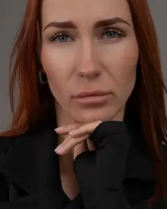 Анастасия Федосеева