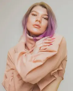 Полина Смирнова
