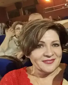 Светлана Кузьмина
