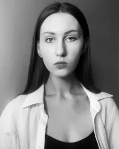 Мария Старинец