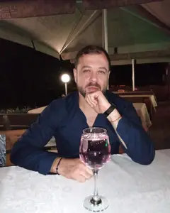Али Бахманов