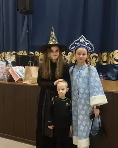 Света Верченко