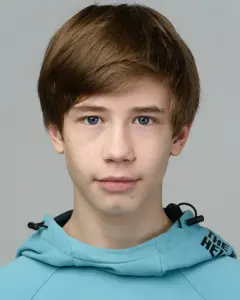 Артём Рутына
