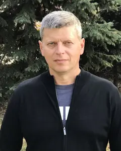 Александр Шипилов