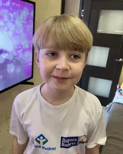 Семен Боднарюк