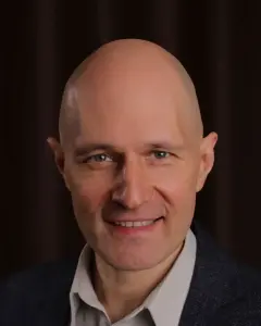 Денис Демедов