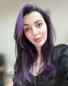 Светлана Круглова