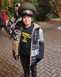 Агван Топузян
