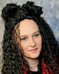 Алевтина Воробь&euml;ва