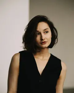 Кальней Дарья