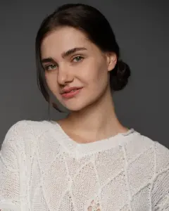 София Забазнова