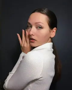Карина Соколова