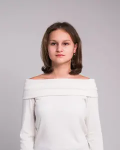 Ксения Горбунова