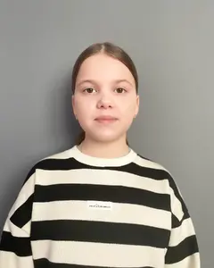 Александра Яковлева
