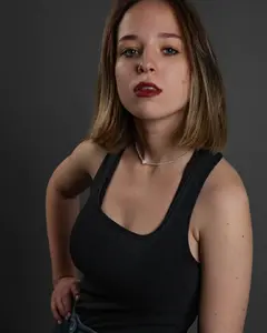 Ксения Комлева