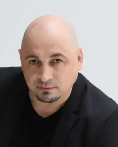 Ринат Кудашев