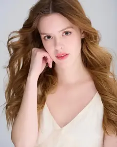 Элина Иванова