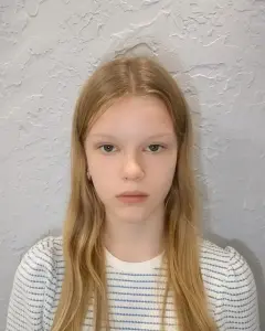 Любава Евстигнеева