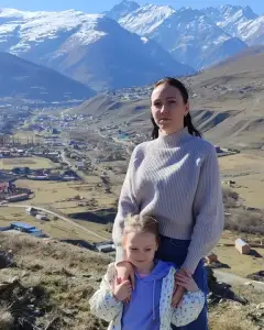 Кристина Волкова