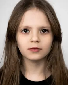 Ульяна Иванова