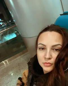 Анастасия Мельникова
