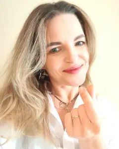 Юлия Питерскова