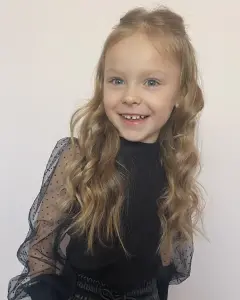 Эмилия Аникина
